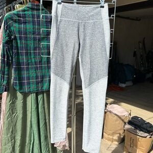 EUC Outdoor Voices 7/8 leggings